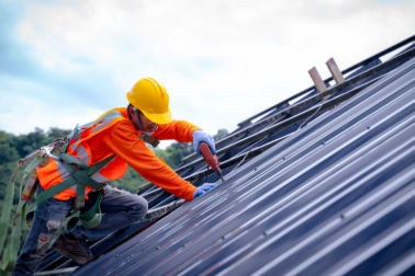 How CRM Systems Are Easing the Workload on Roofing Contractors and Companies
